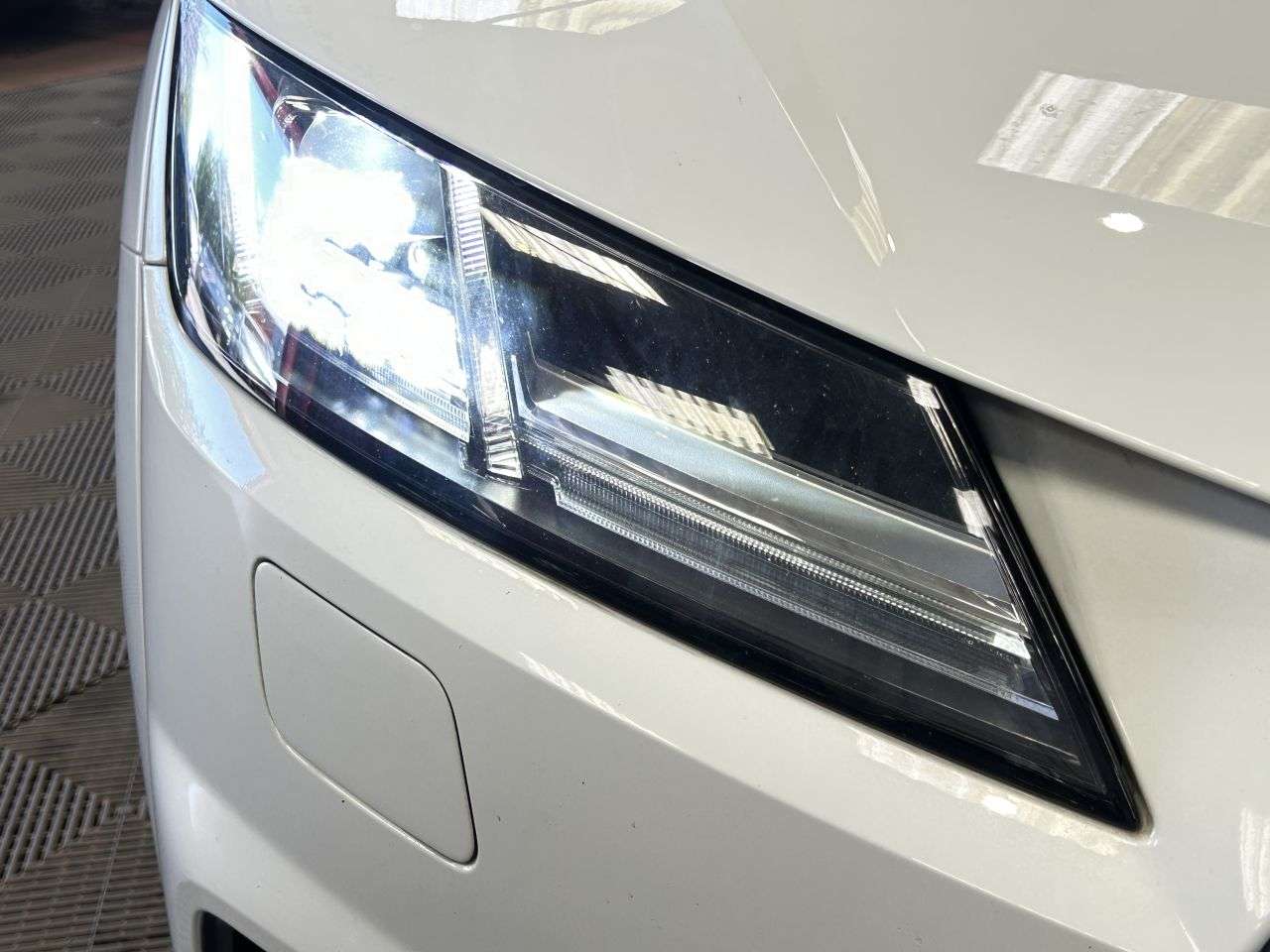 2017 AUDI TT 2017 AUDI TT