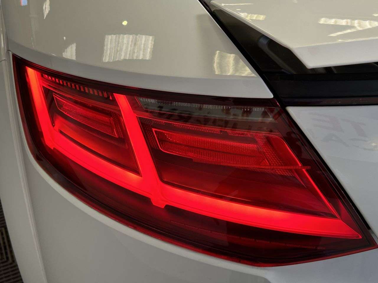 2017 AUDI TT 2017 AUDI TT