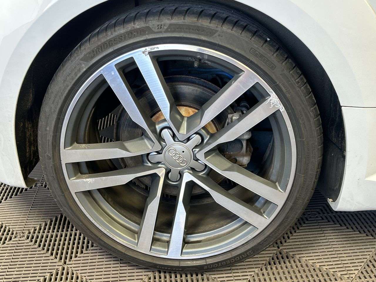 2017 AUDI TT 2017 AUDI TT