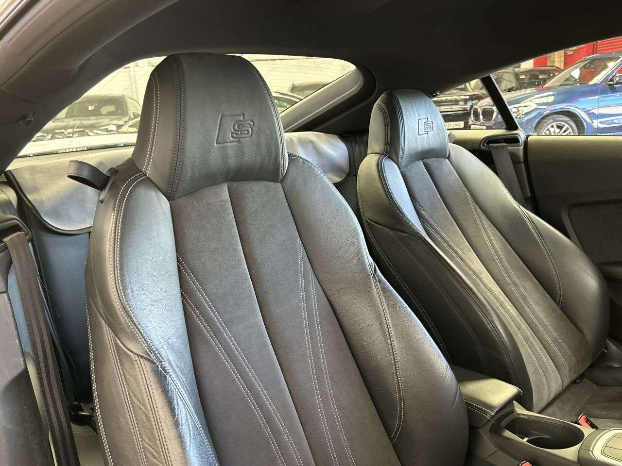 2017 AUDI TT 2017 AUDI TT