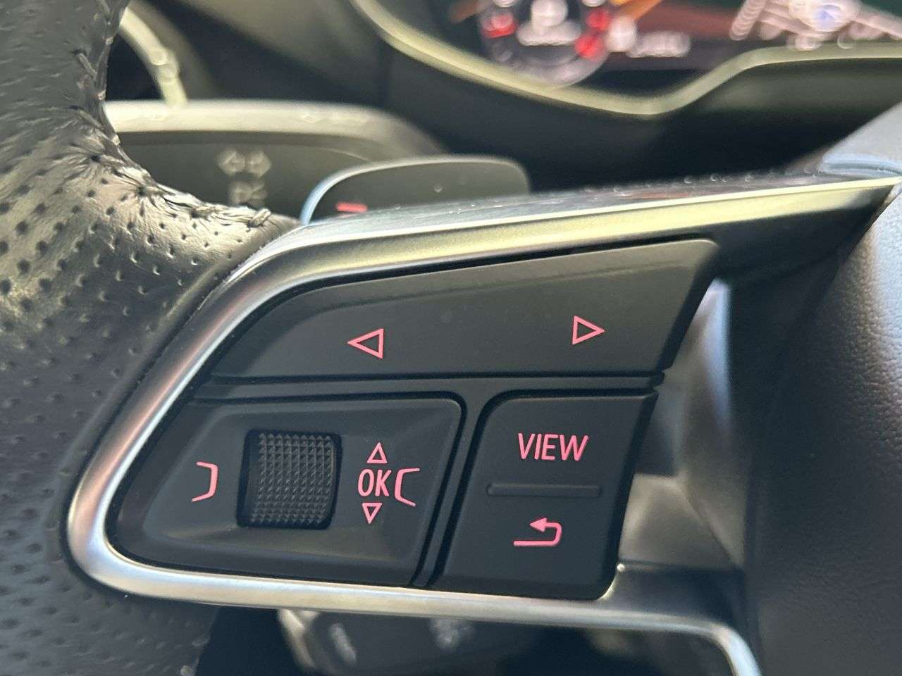 2017 AUDI TT 2017 AUDI TT