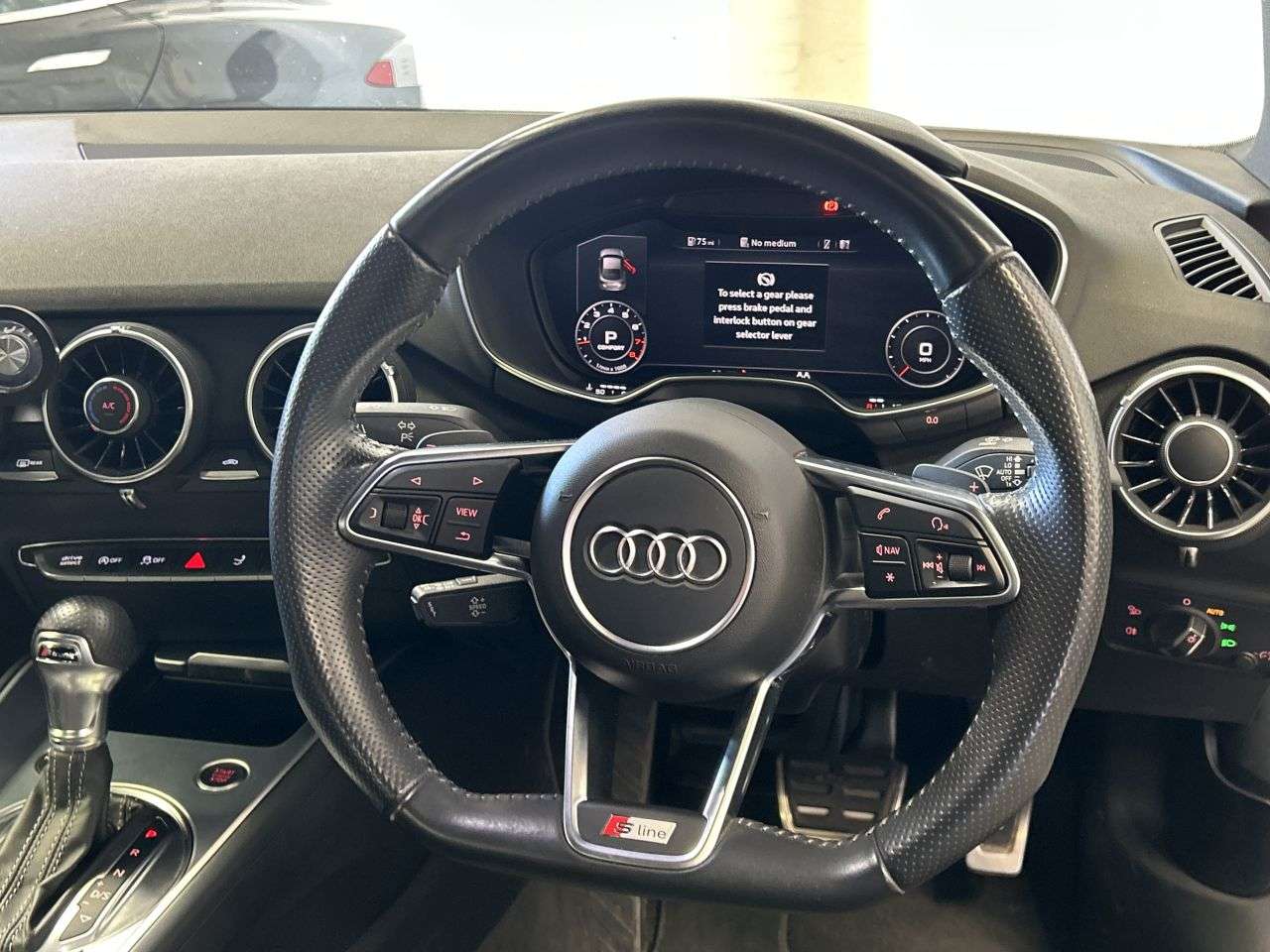 2017 AUDI TT 2017 AUDI TT