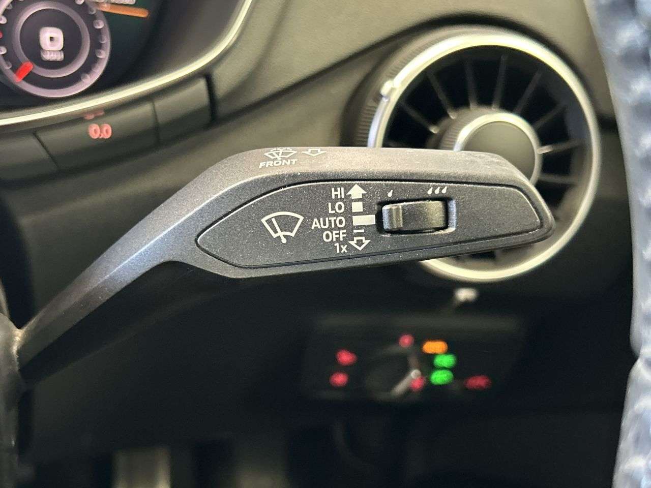 2017 AUDI TT 2017 AUDI TT