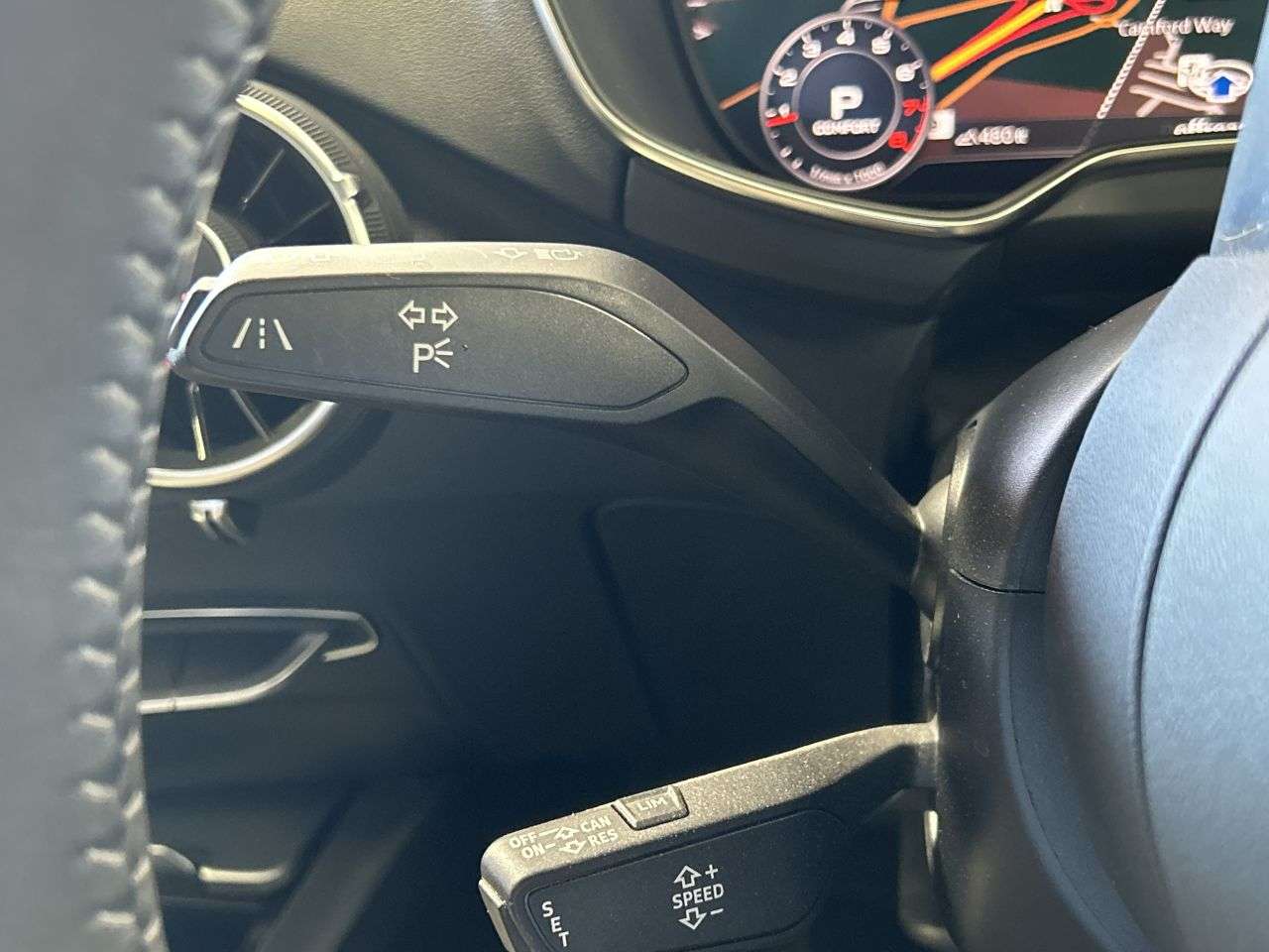 2017 AUDI TT 2017 AUDI TT