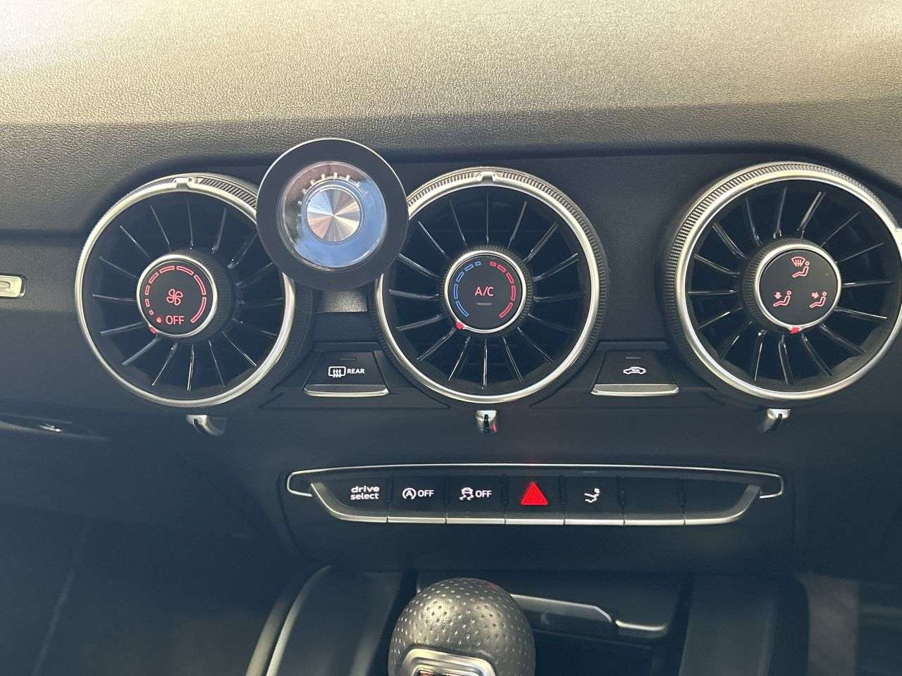 2017 AUDI TT 2017 AUDI TT