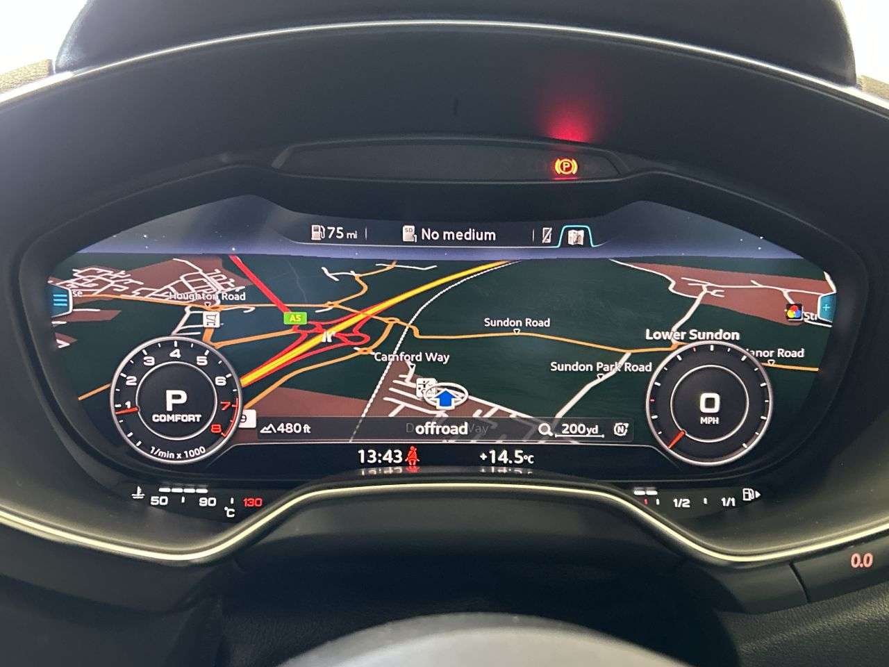 2017 AUDI TT 2017 AUDI TT