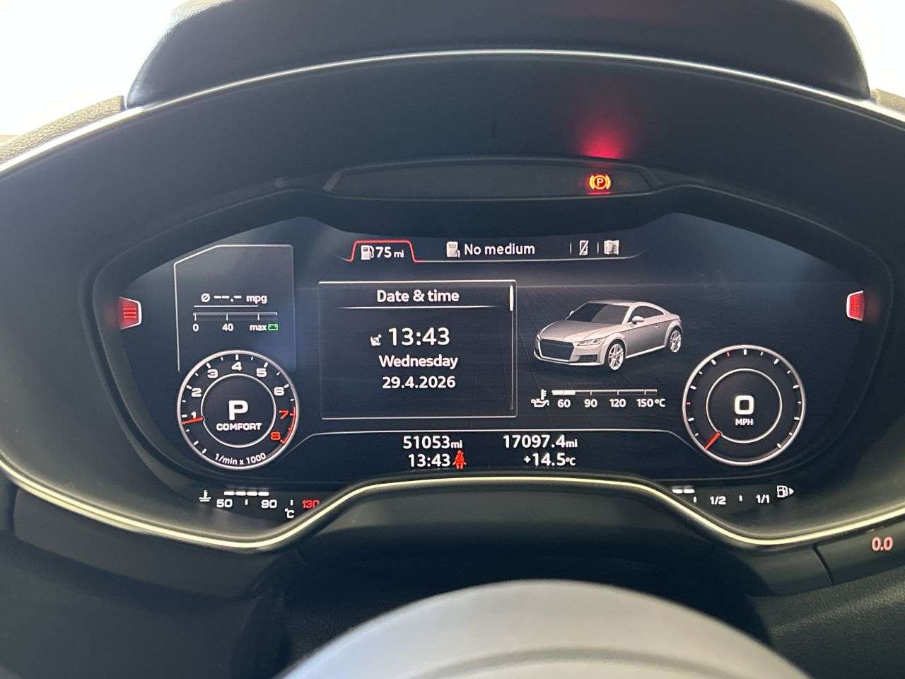 2017 AUDI TT 2017 AUDI TT