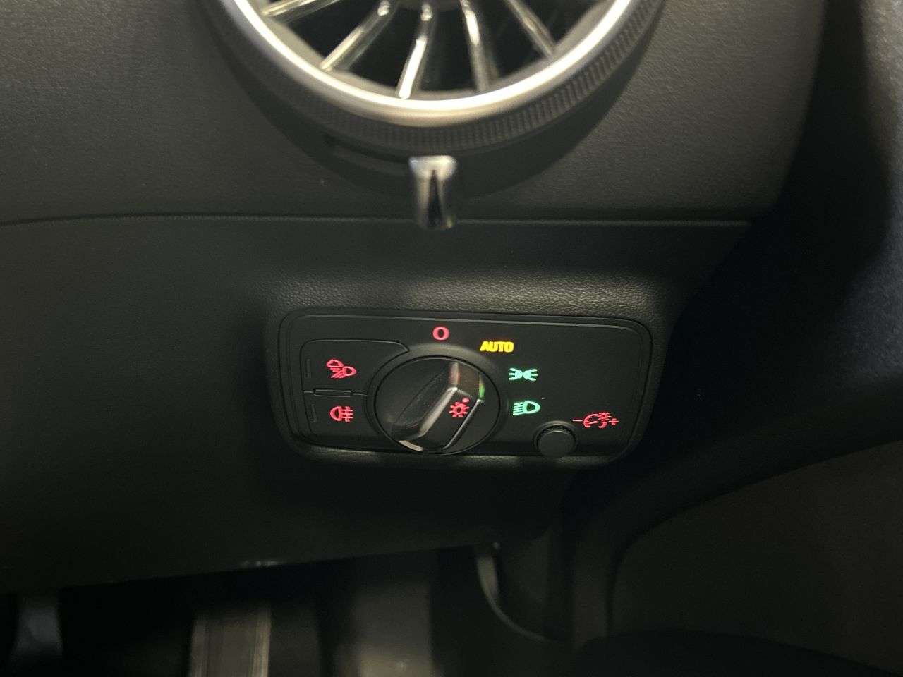 2017 AUDI TT 2017 AUDI TT