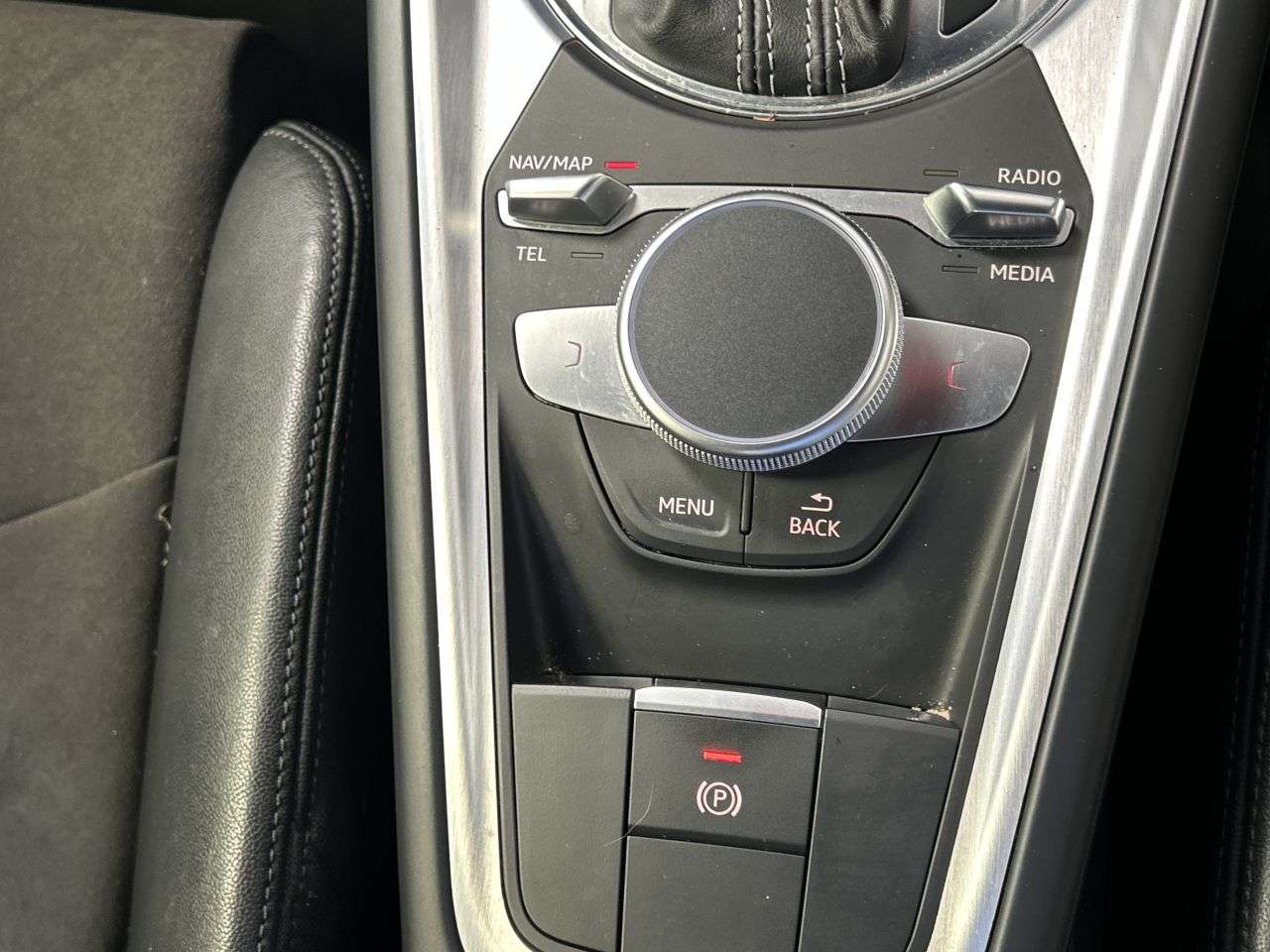 2017 AUDI TT 2017 AUDI TT