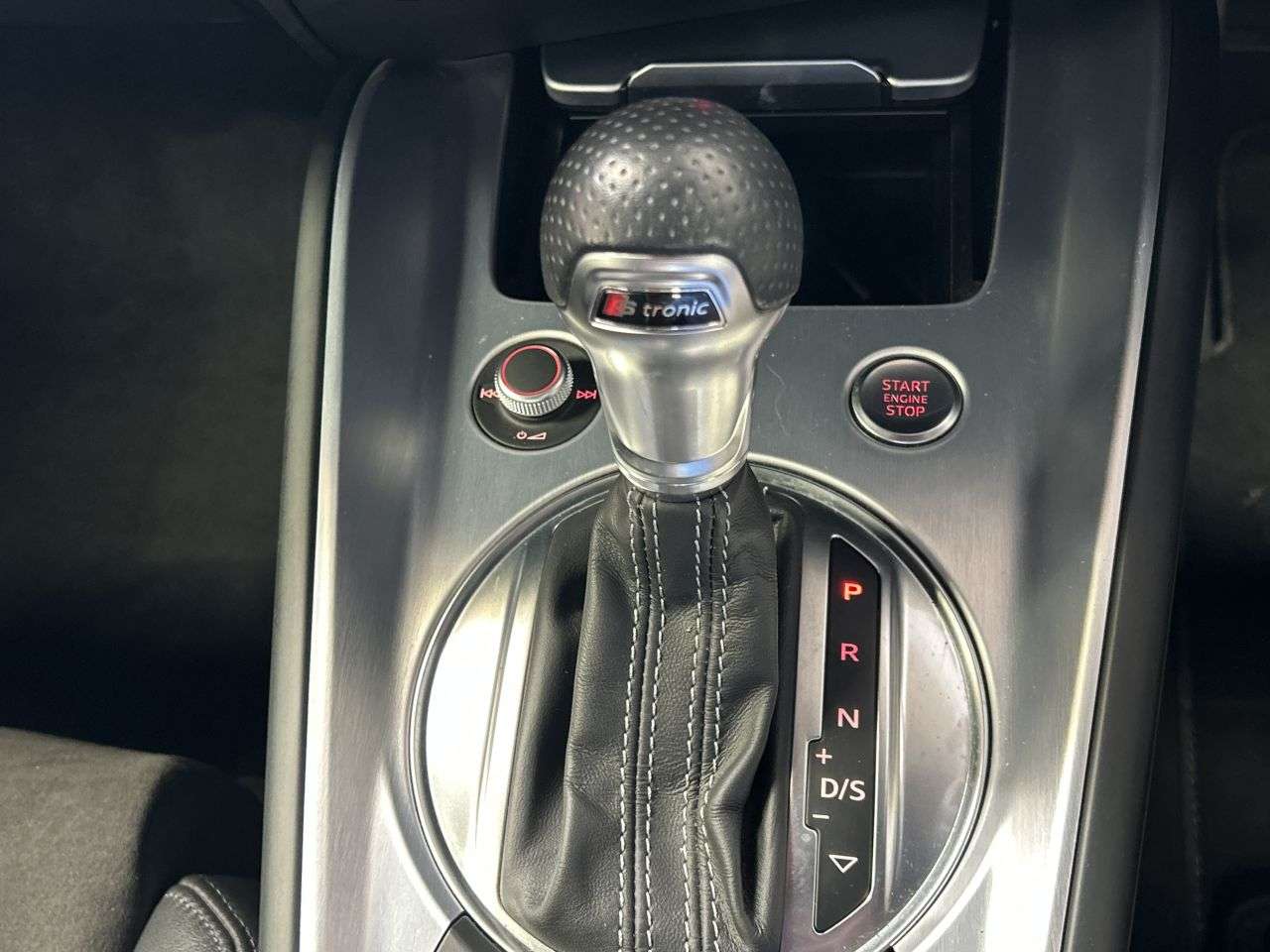 2017 AUDI TT 2017 AUDI TT