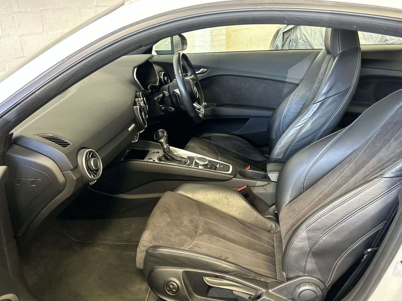 2017 AUDI TT 2017 AUDI TT