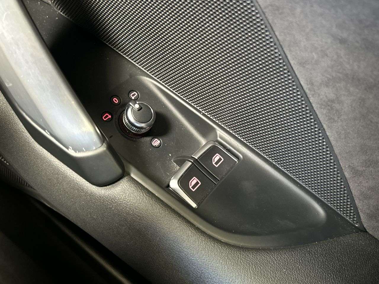 2017 AUDI TT 2017 AUDI TT