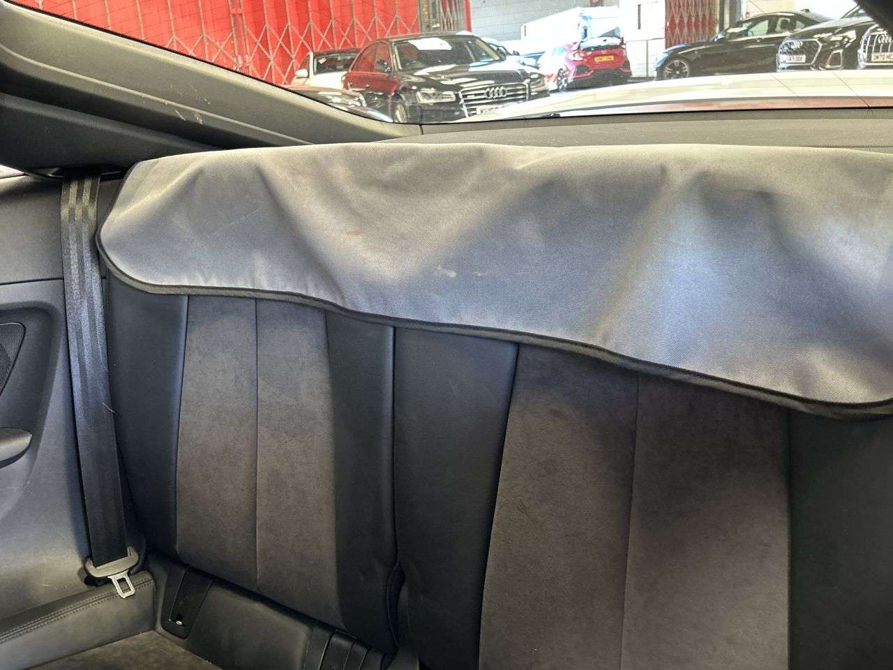 2017 AUDI TT 2017 AUDI TT