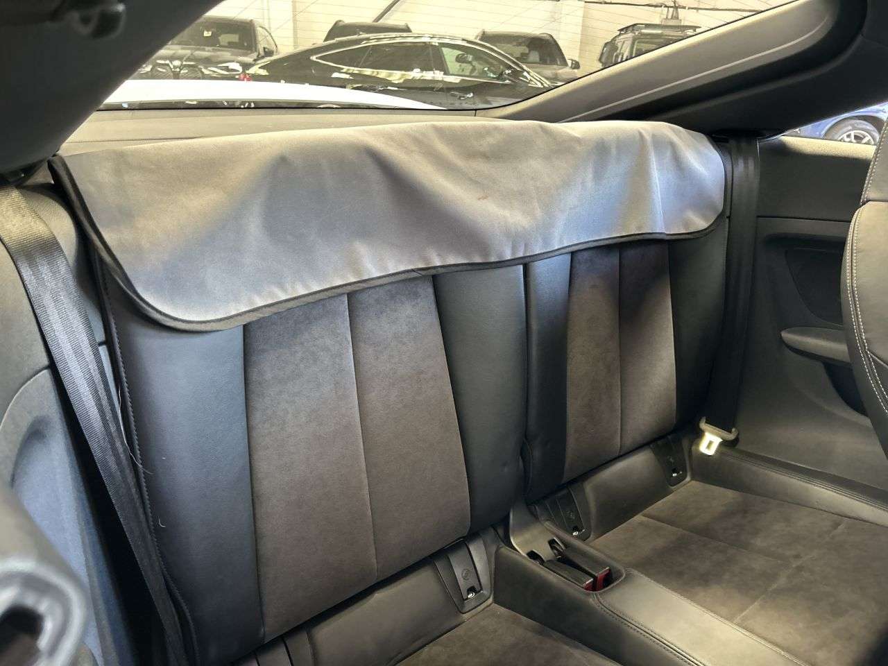 2017 AUDI TT 2017 AUDI TT