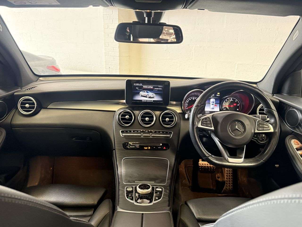 2017 MERCEDES-BENZ GLC 2017 MERCEDES-BENZ GLC