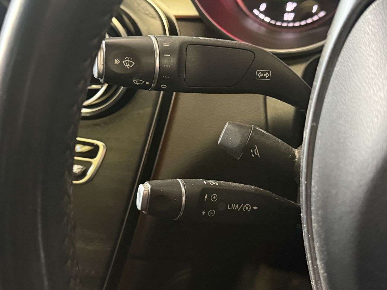 2017 MERCEDES-BENZ GLC 2017 MERCEDES-BENZ GLC