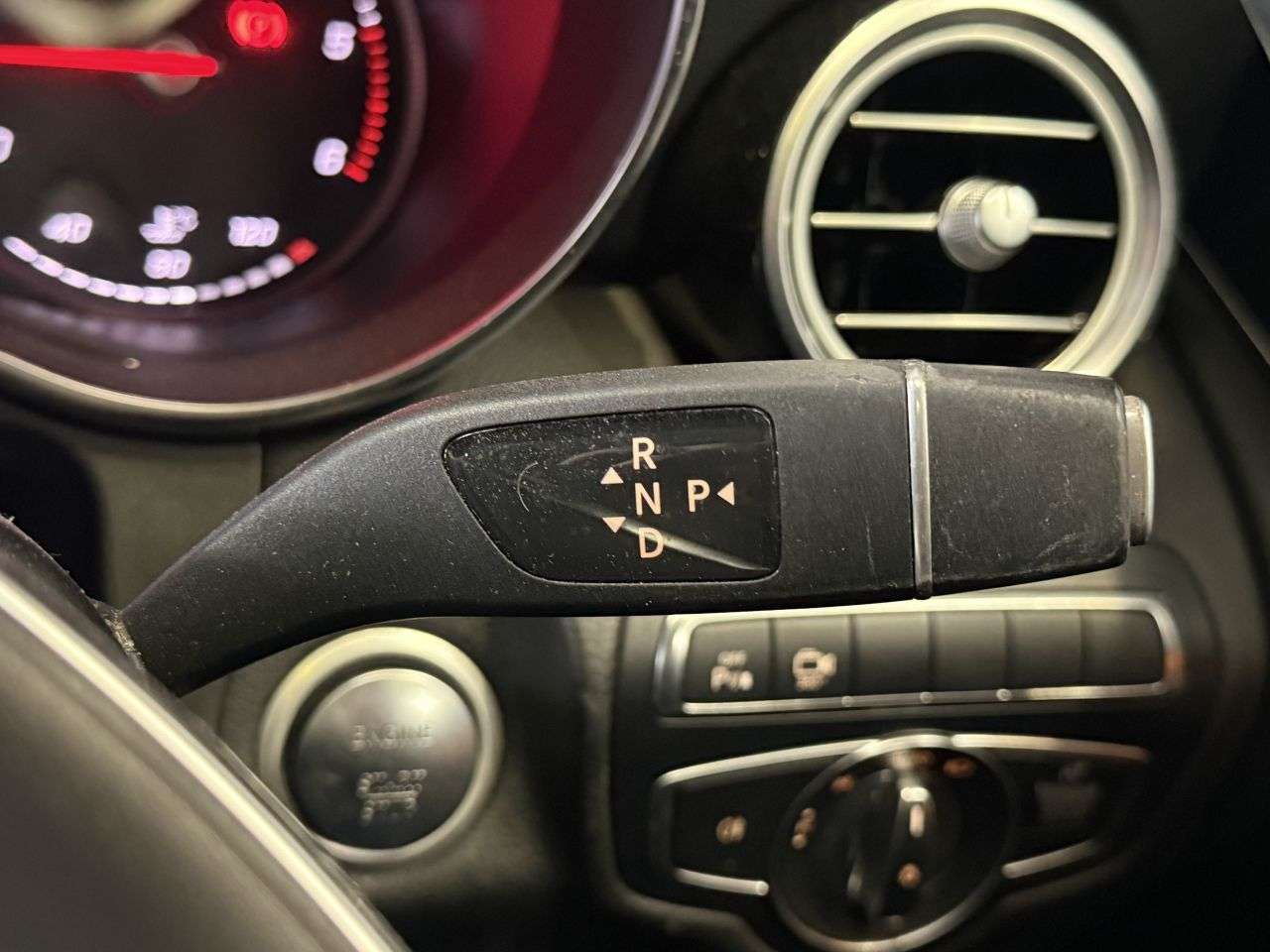 2017 MERCEDES-BENZ GLC 2017 MERCEDES-BENZ GLC