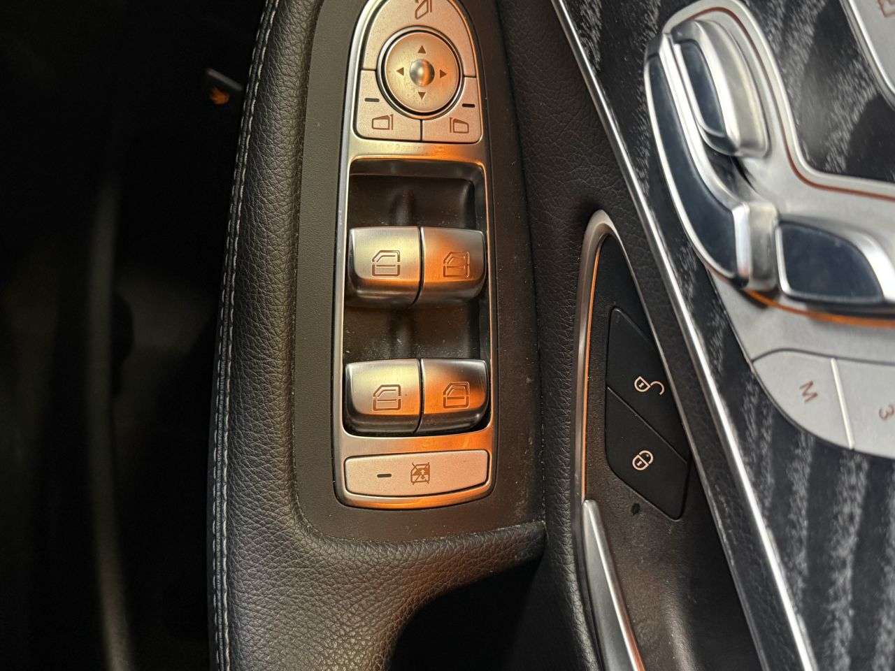 2017 MERCEDES-BENZ GLC 2017 MERCEDES-BENZ GLC