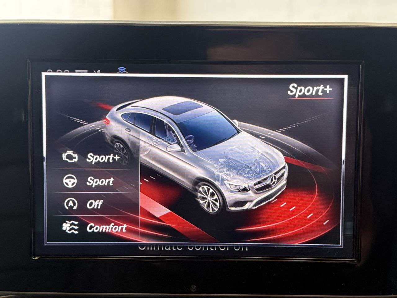 2017 MERCEDES-BENZ GLC 2017 MERCEDES-BENZ GLC