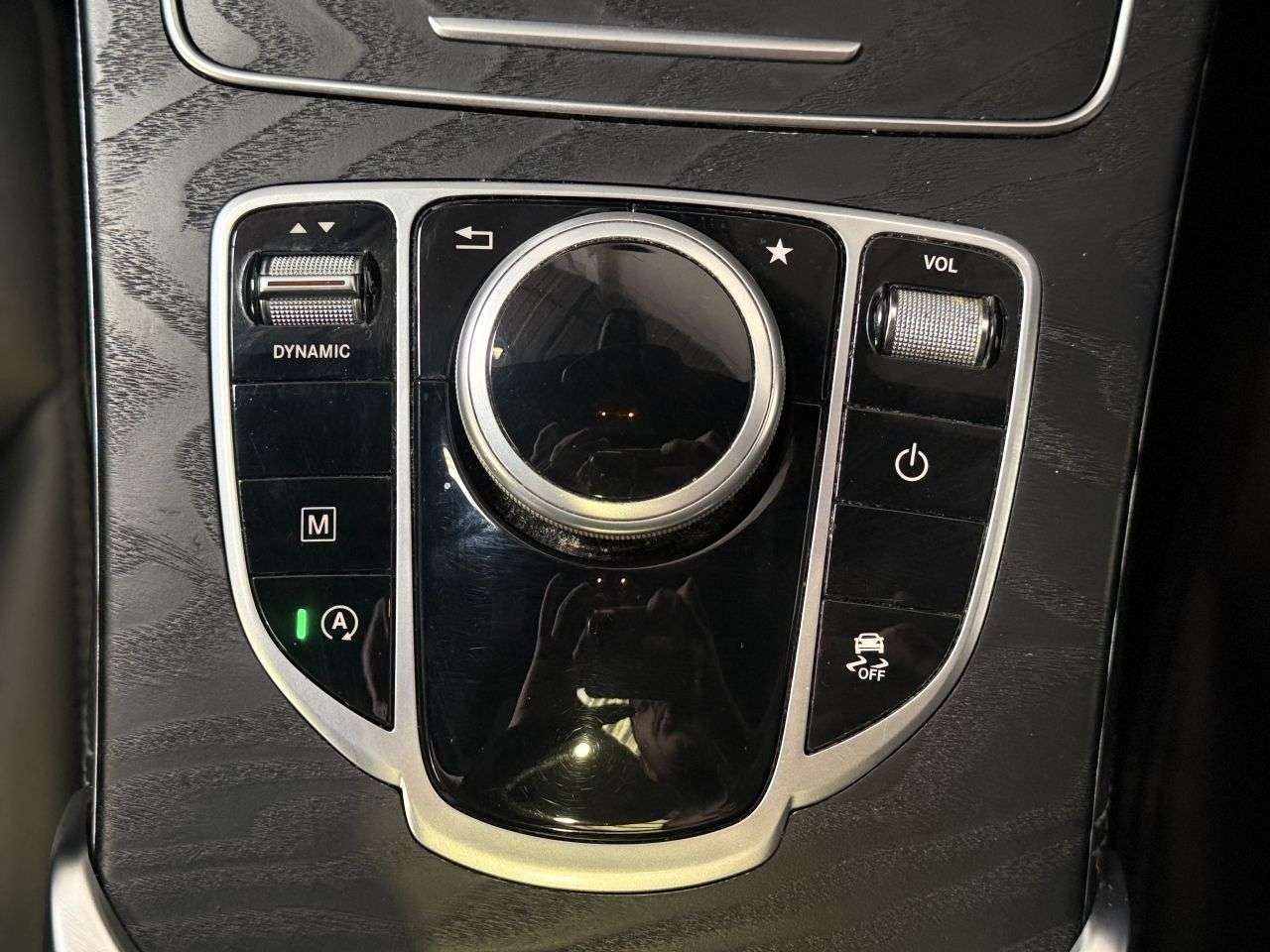 2017 MERCEDES-BENZ GLC 2017 MERCEDES-BENZ GLC