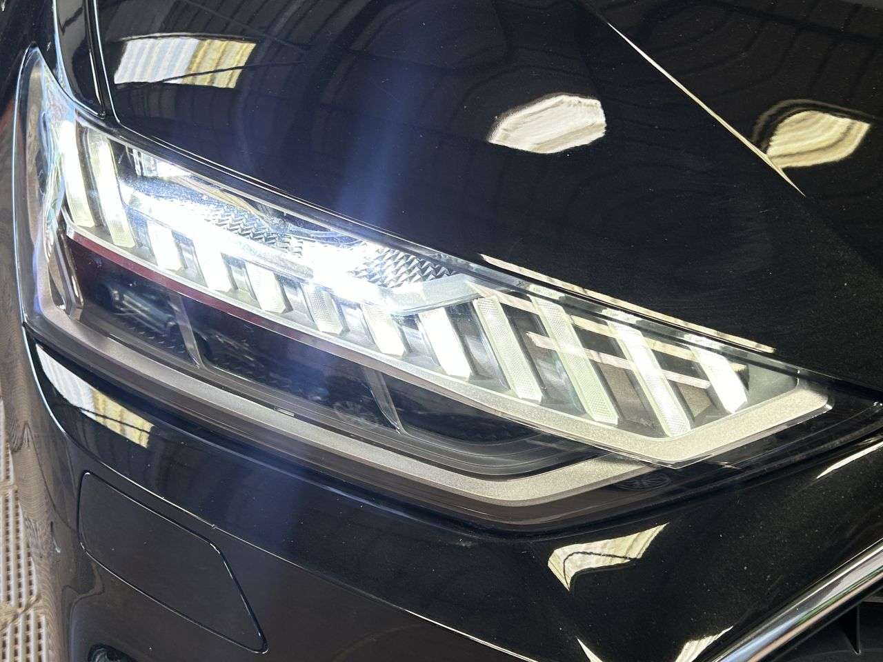 2019 AUDI A7 2019 AUDI A7