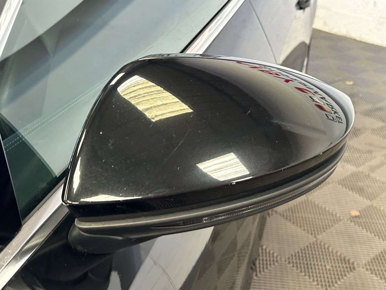2019 AUDI A7 2019 AUDI A7