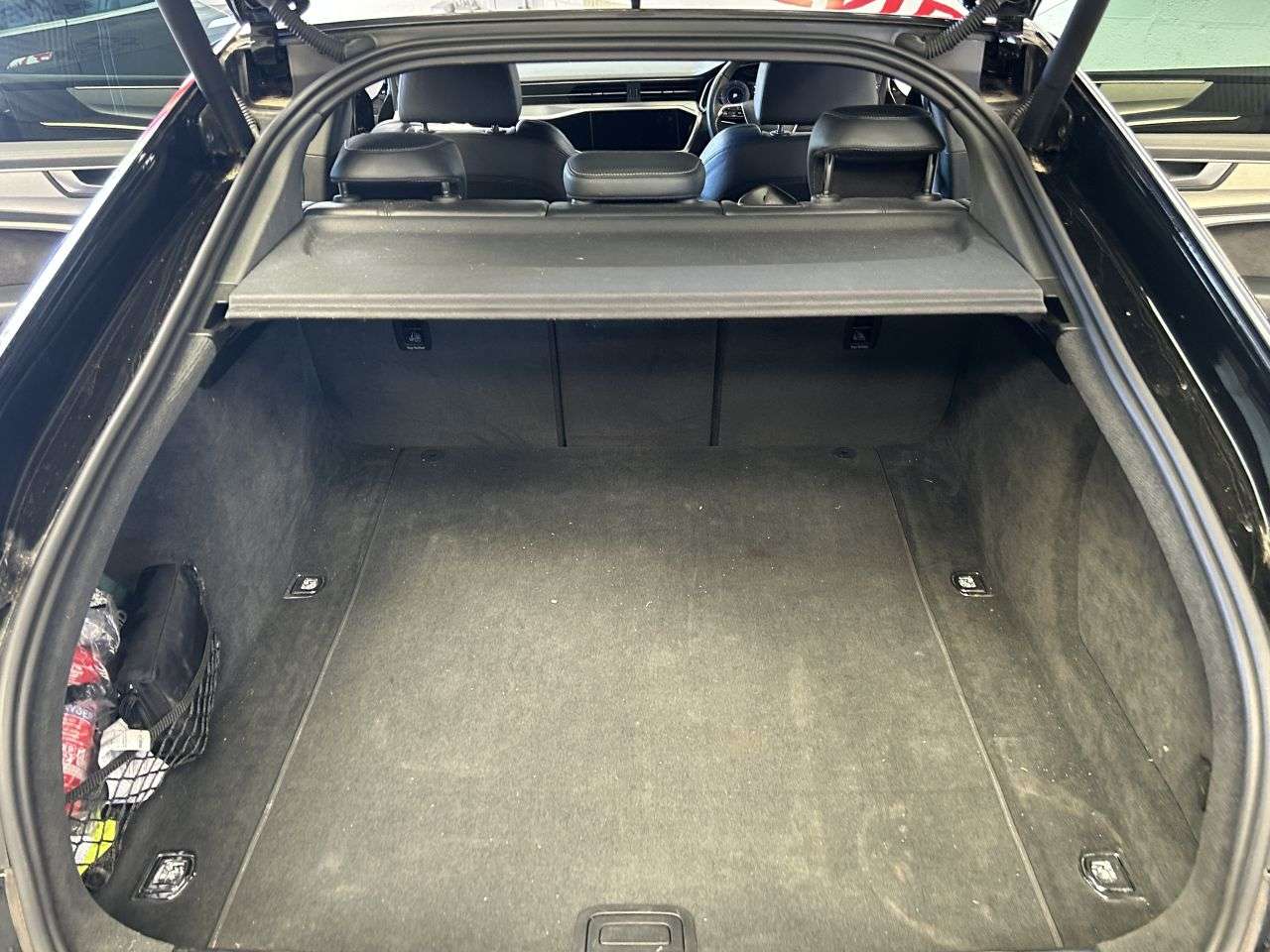 2019 AUDI A7 2019 AUDI A7