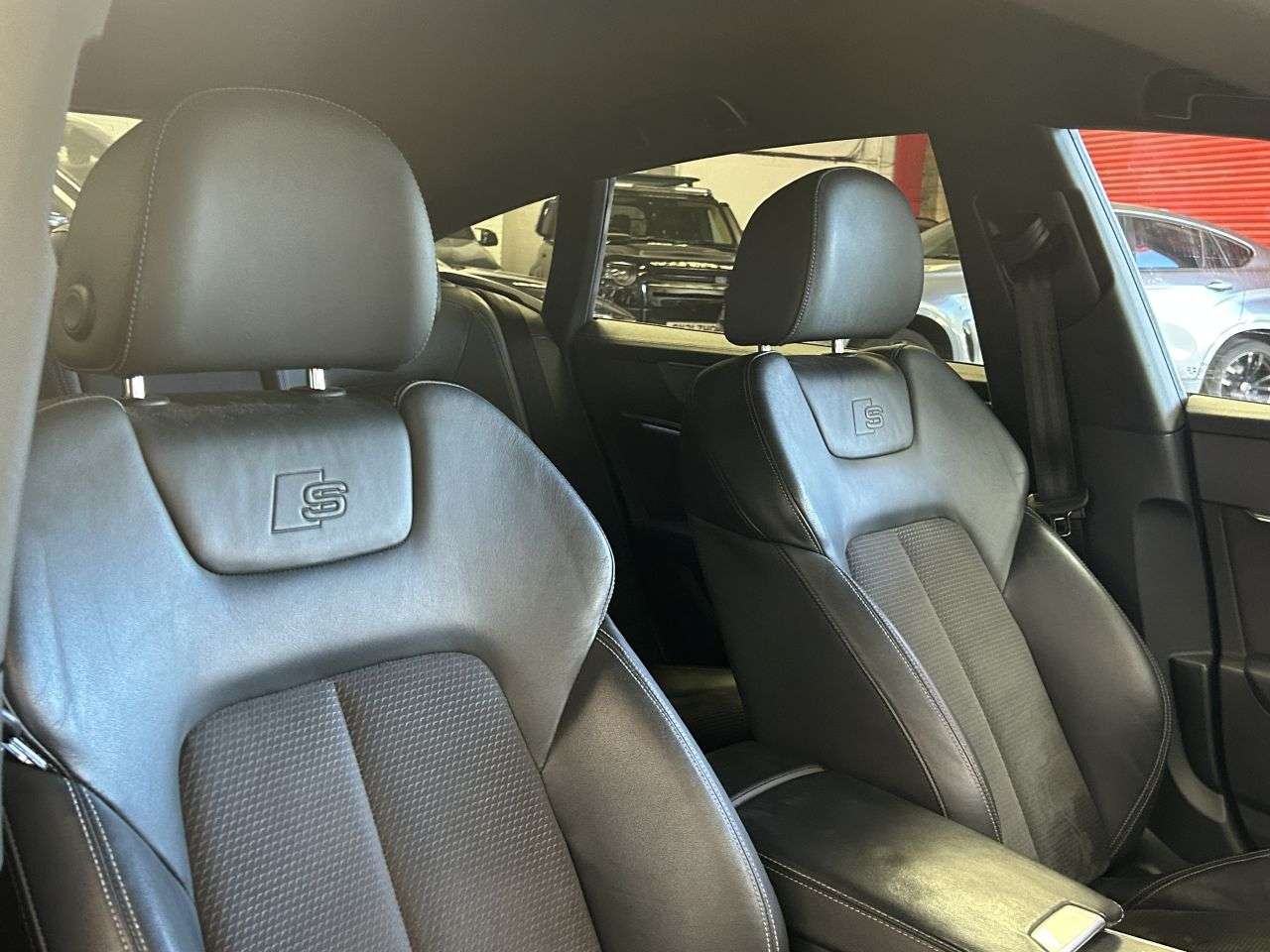 2019 AUDI A7 2019 AUDI A7