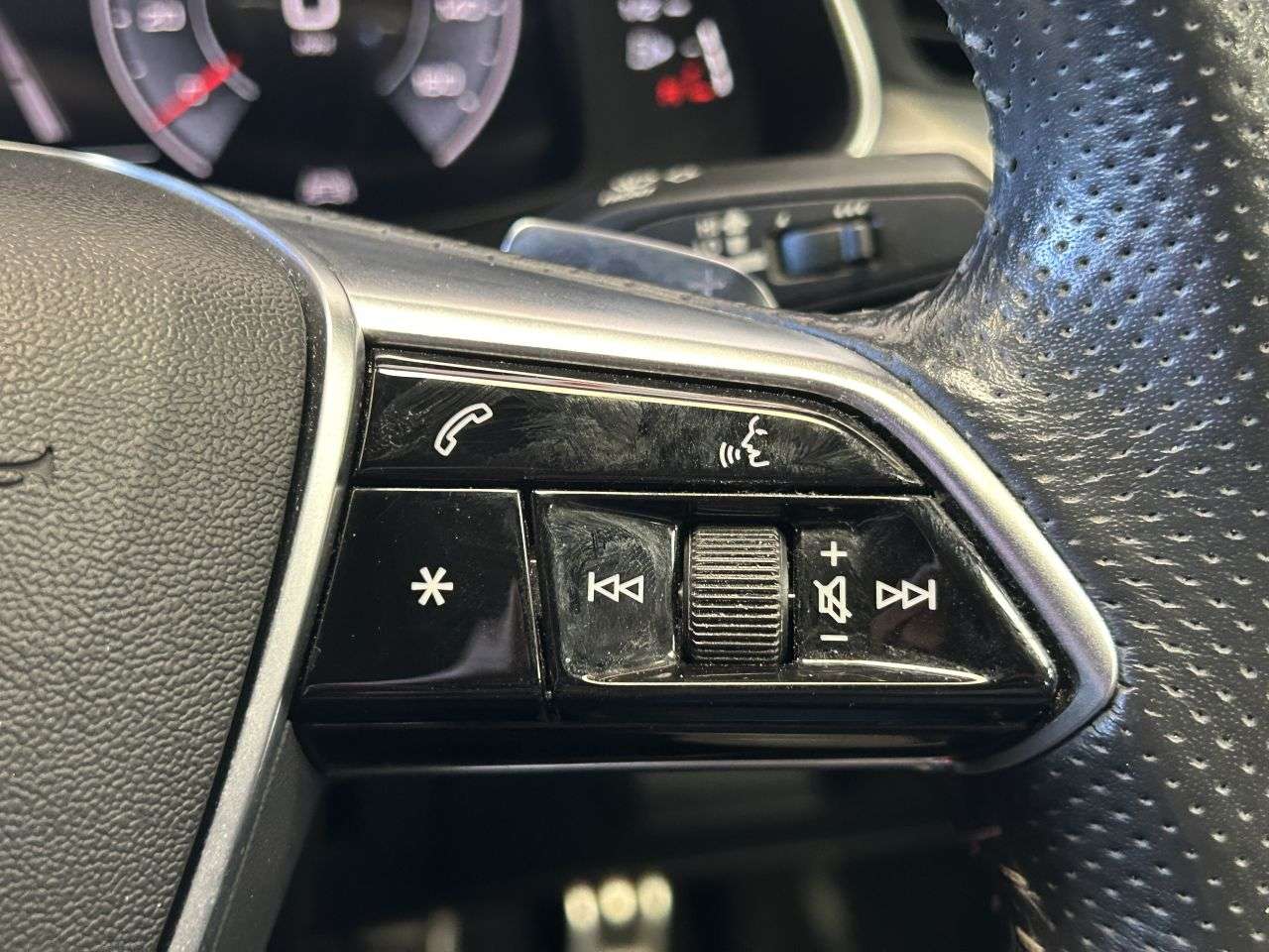 2019 AUDI A7 2019 AUDI A7