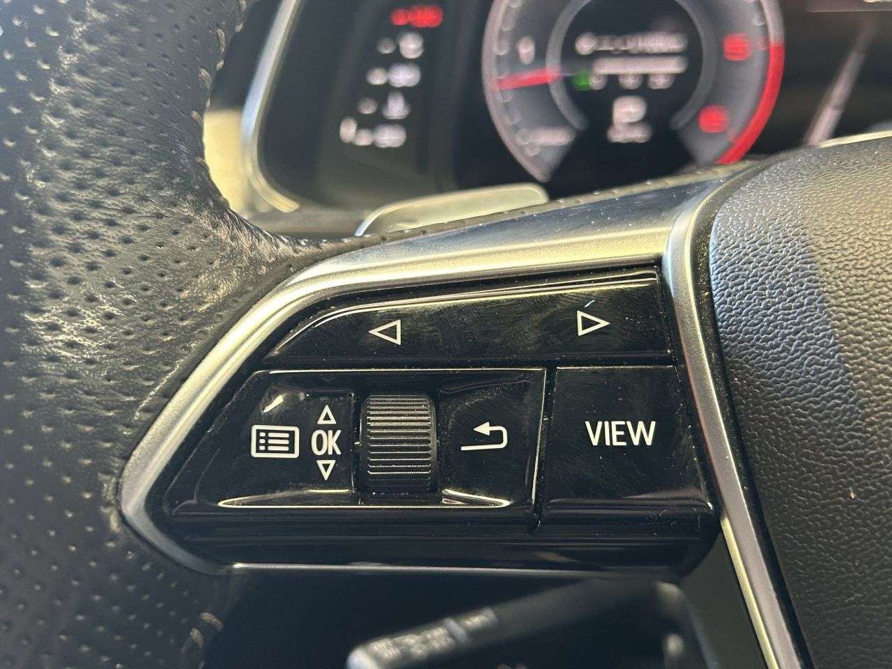 2019 AUDI A7 2019 AUDI A7