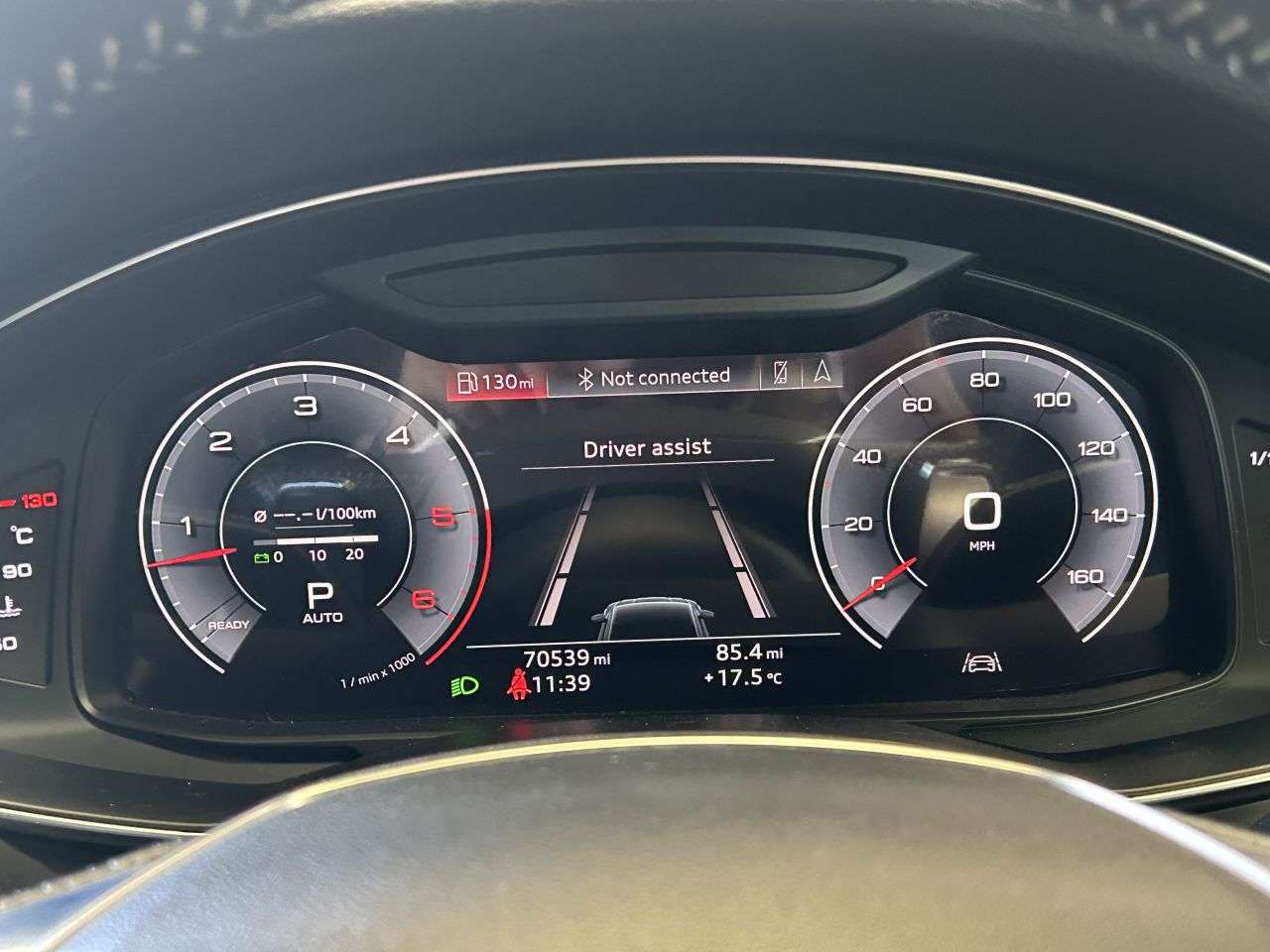 2019 AUDI A7 2019 AUDI A7