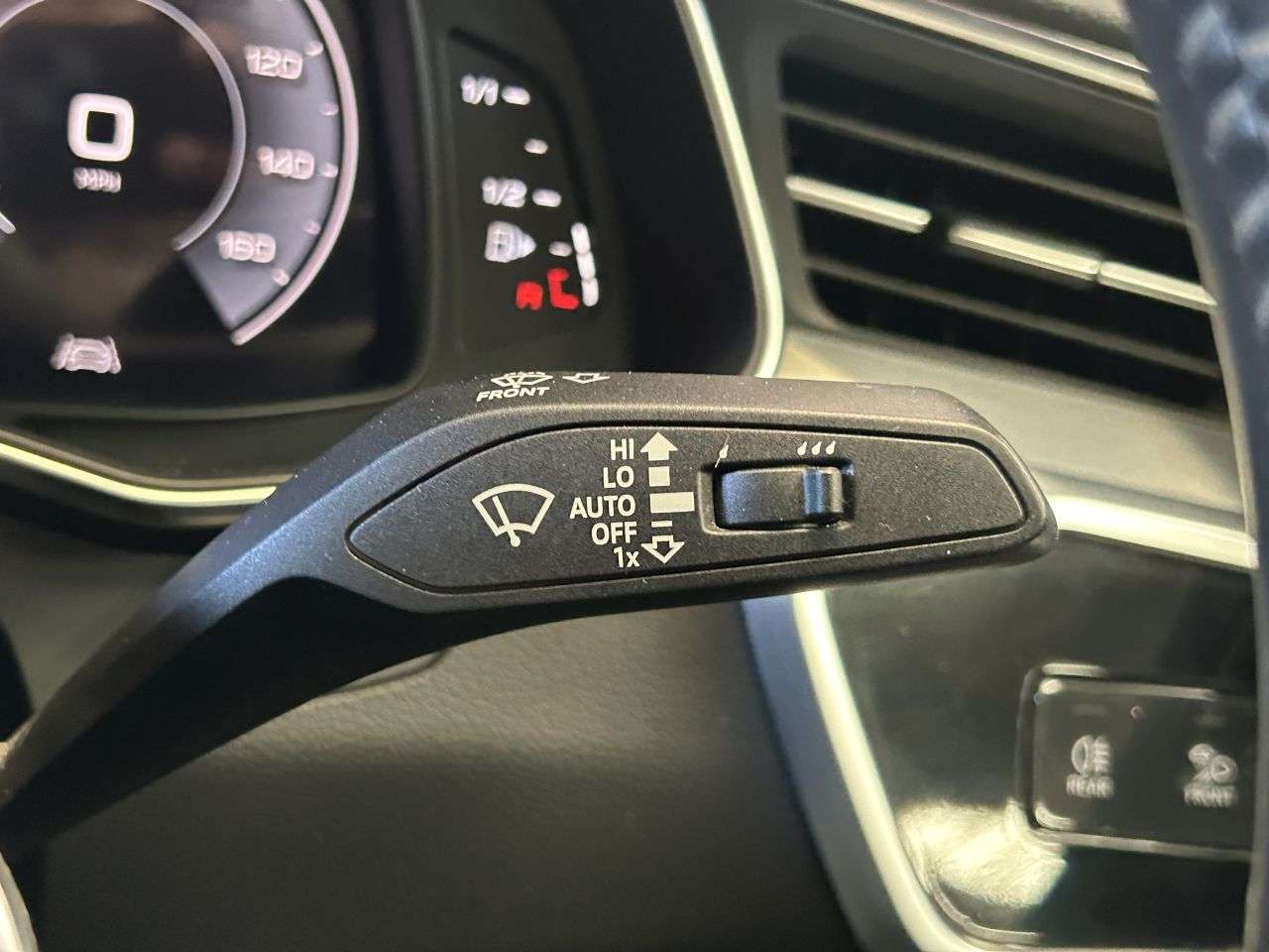 2019 AUDI A7 2019 AUDI A7
