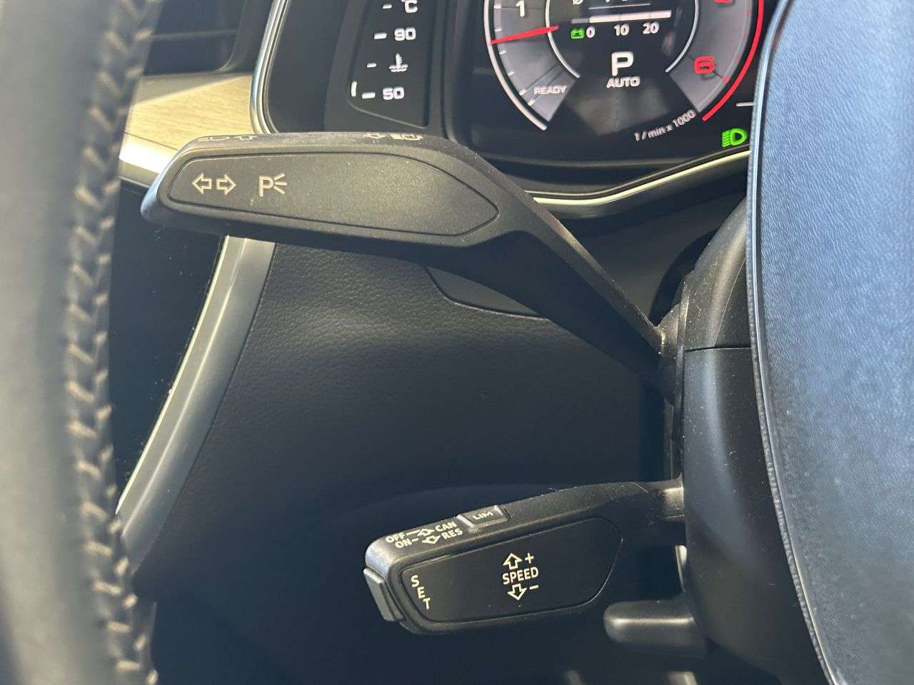 2019 AUDI A7 2019 AUDI A7