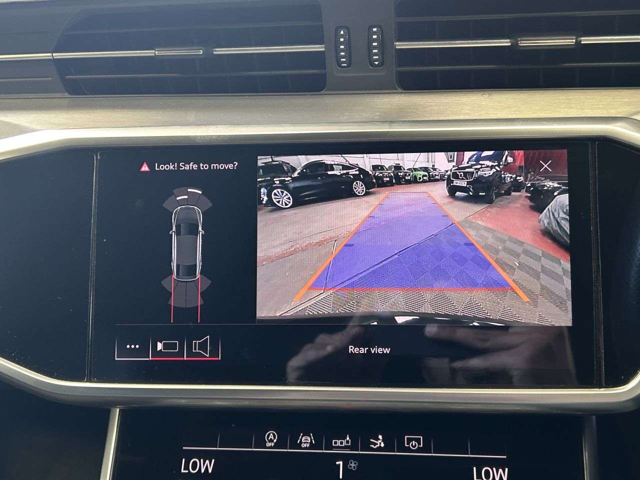 2019 AUDI A7 2019 AUDI A7