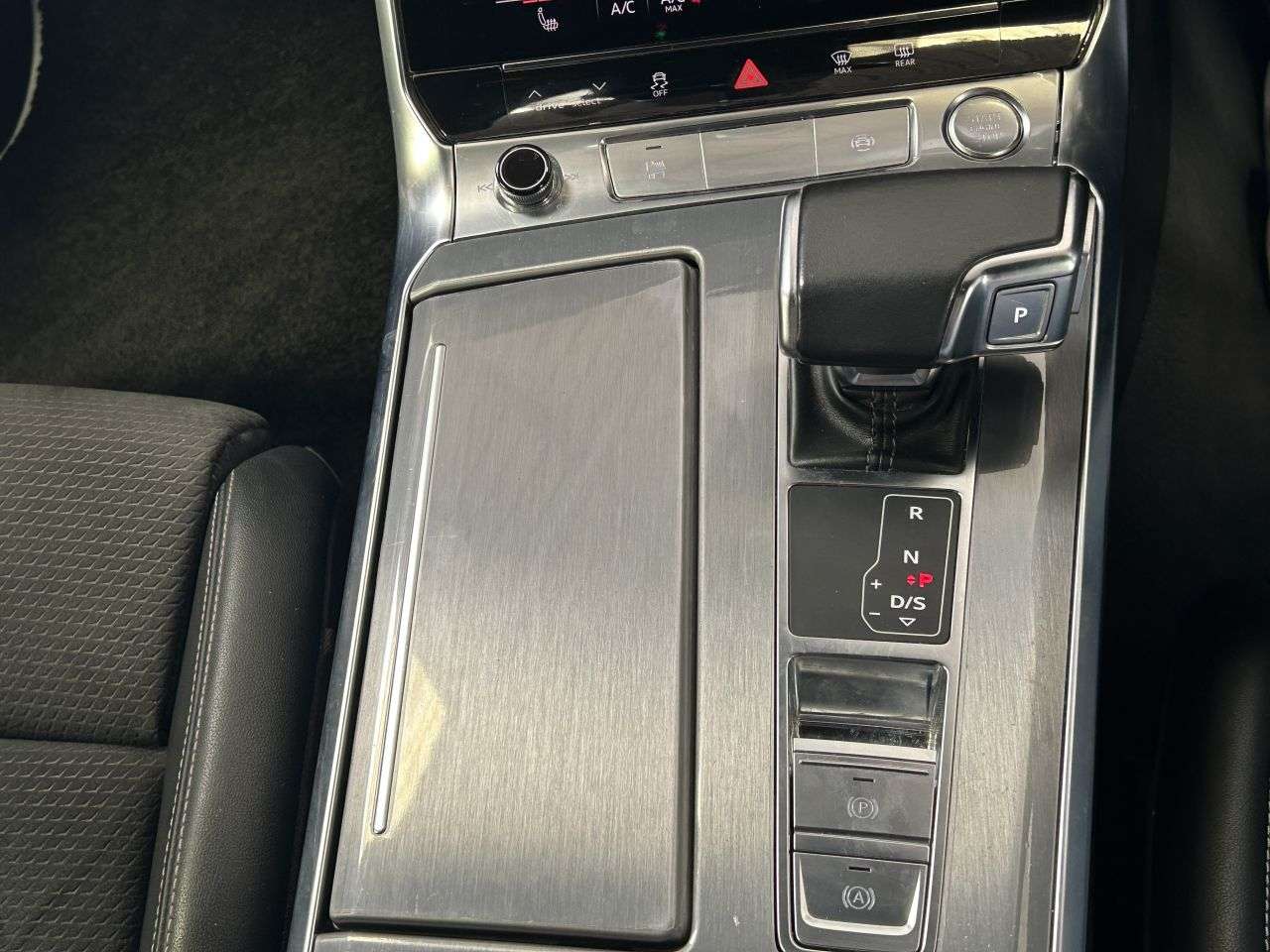 2019 AUDI A7 2019 AUDI A7