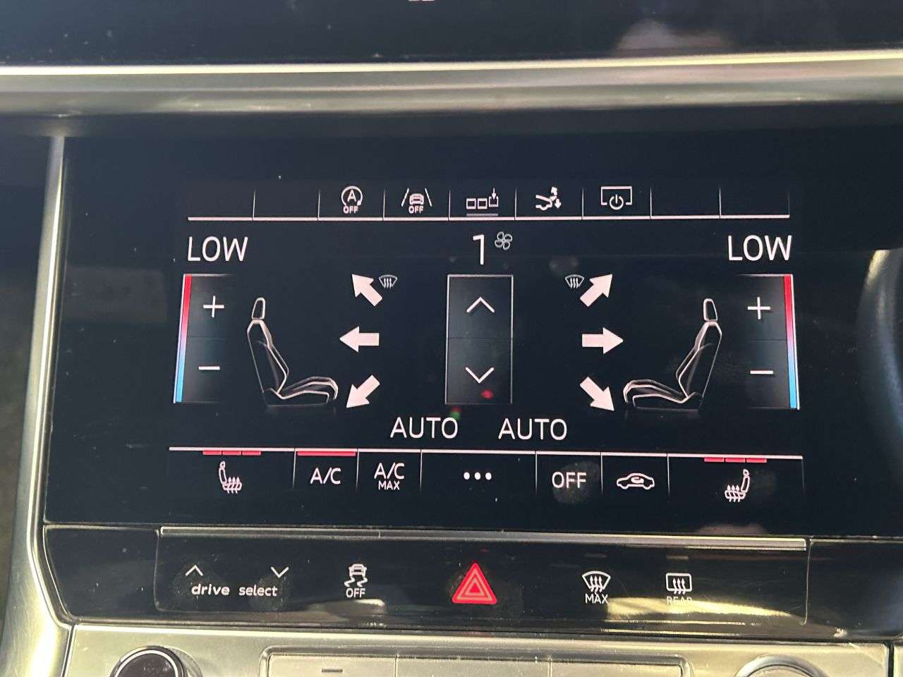 2019 AUDI A7 2019 AUDI A7