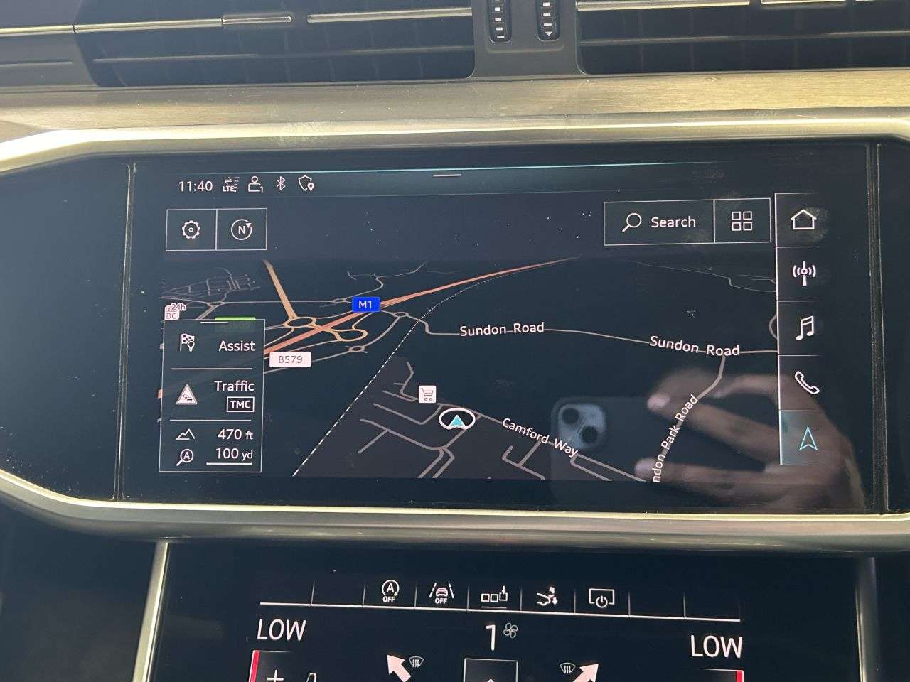2019 AUDI A7 2019 AUDI A7