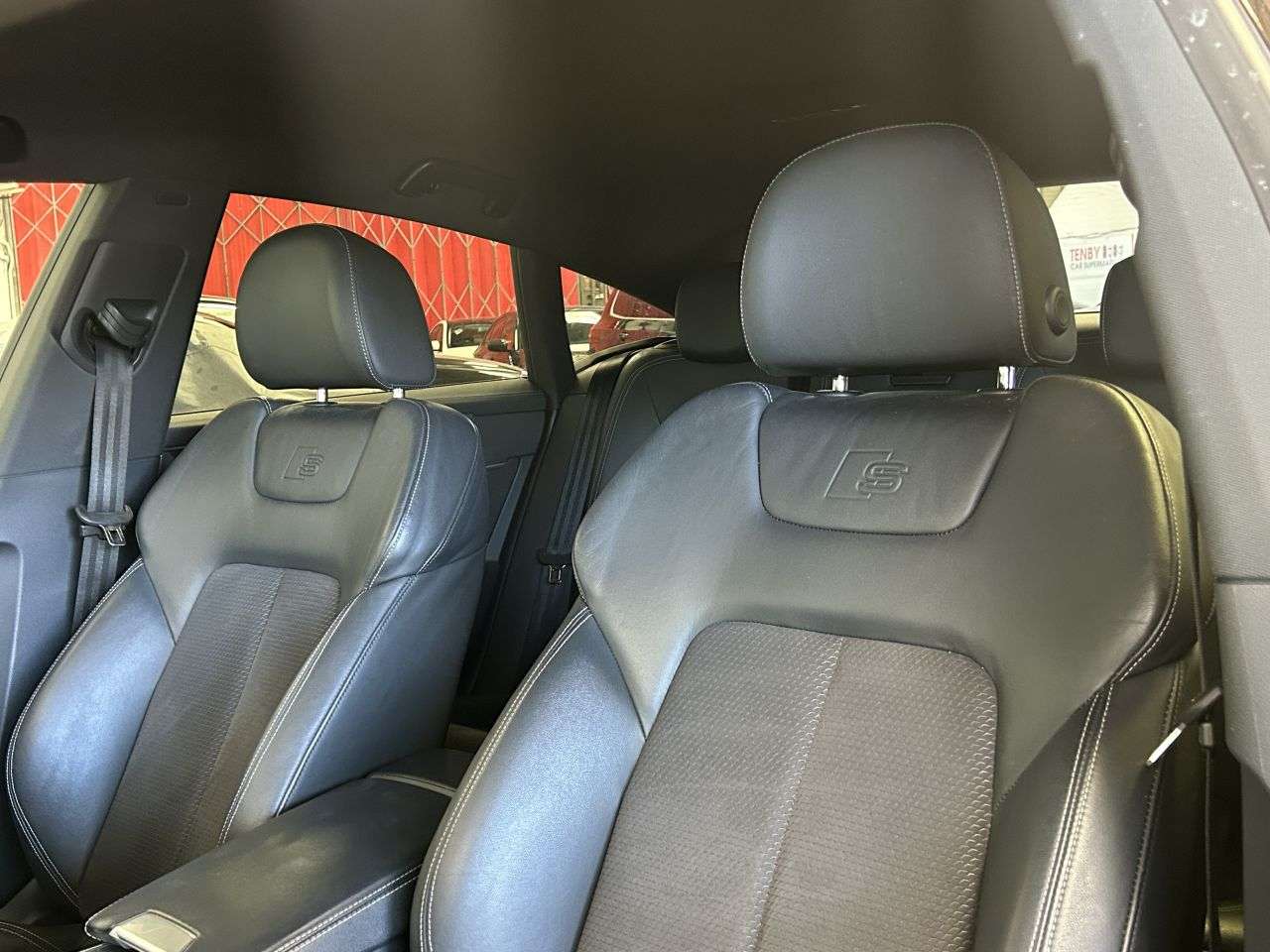 2019 AUDI A7 2019 AUDI A7