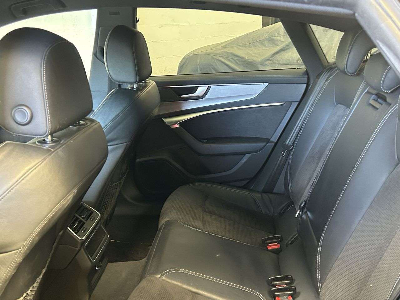 2019 AUDI A7 2019 AUDI A7