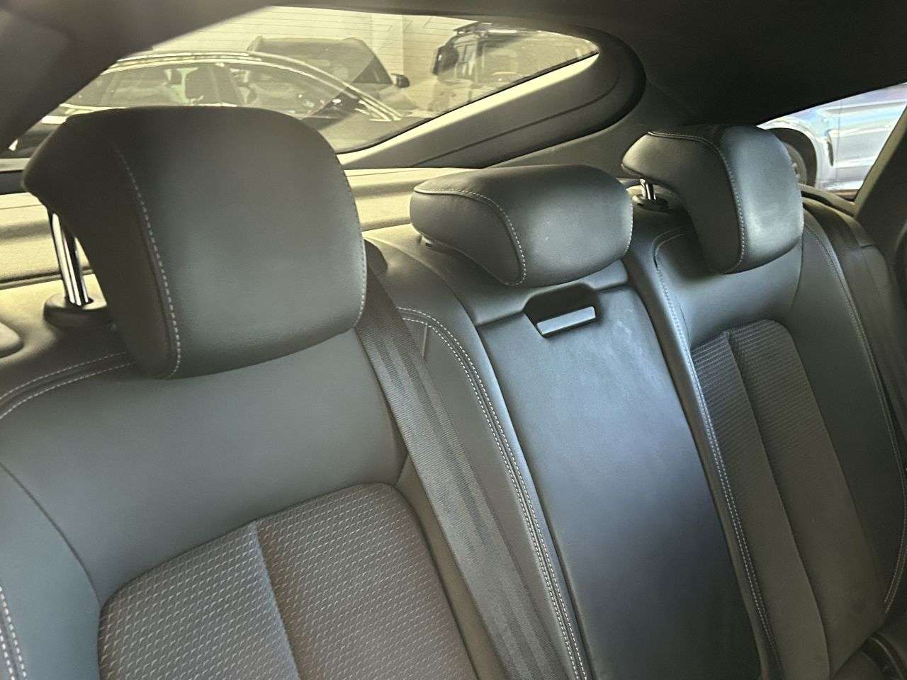 2019 AUDI A7 2019 AUDI A7