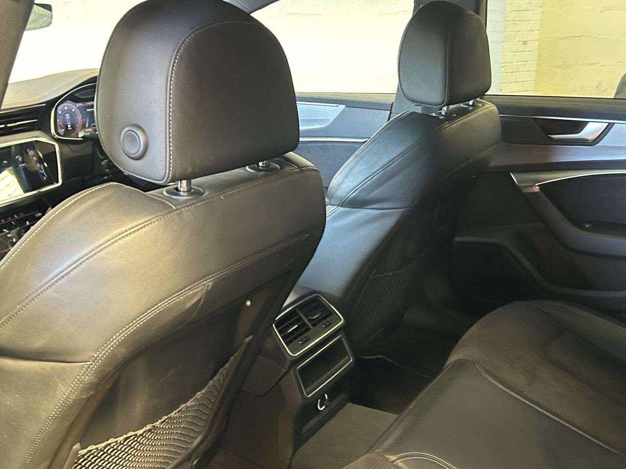 2019 AUDI A7 2019 AUDI A7
