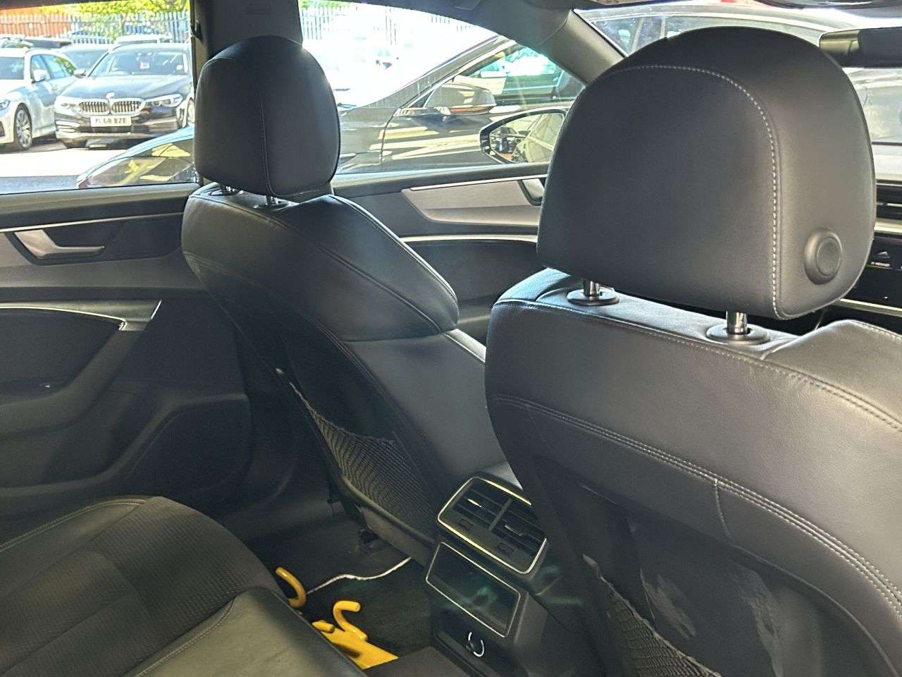 2019 AUDI A7 2019 AUDI A7