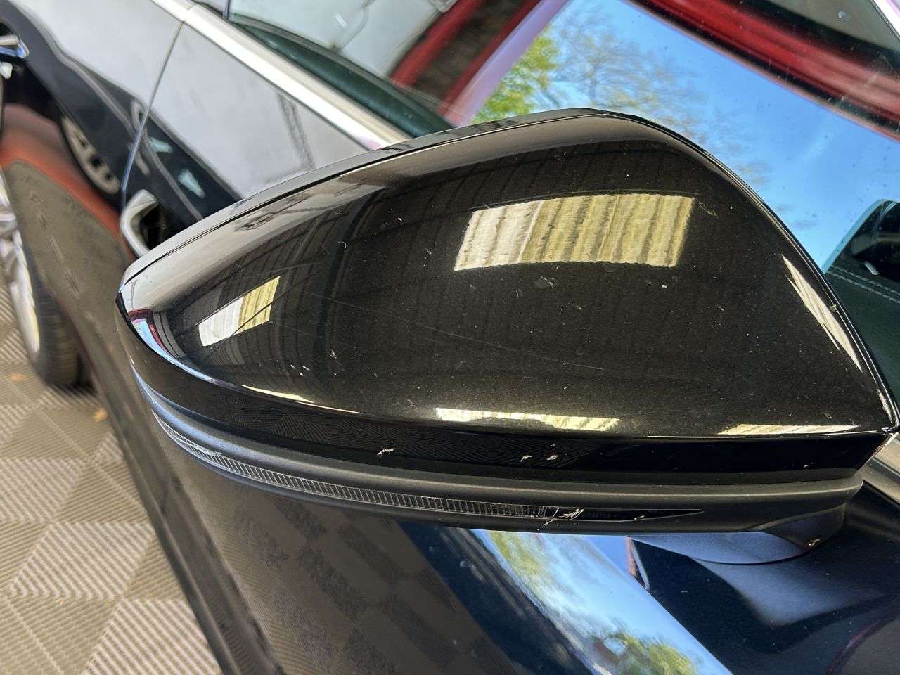 2019 AUDI A7 2019 AUDI A7