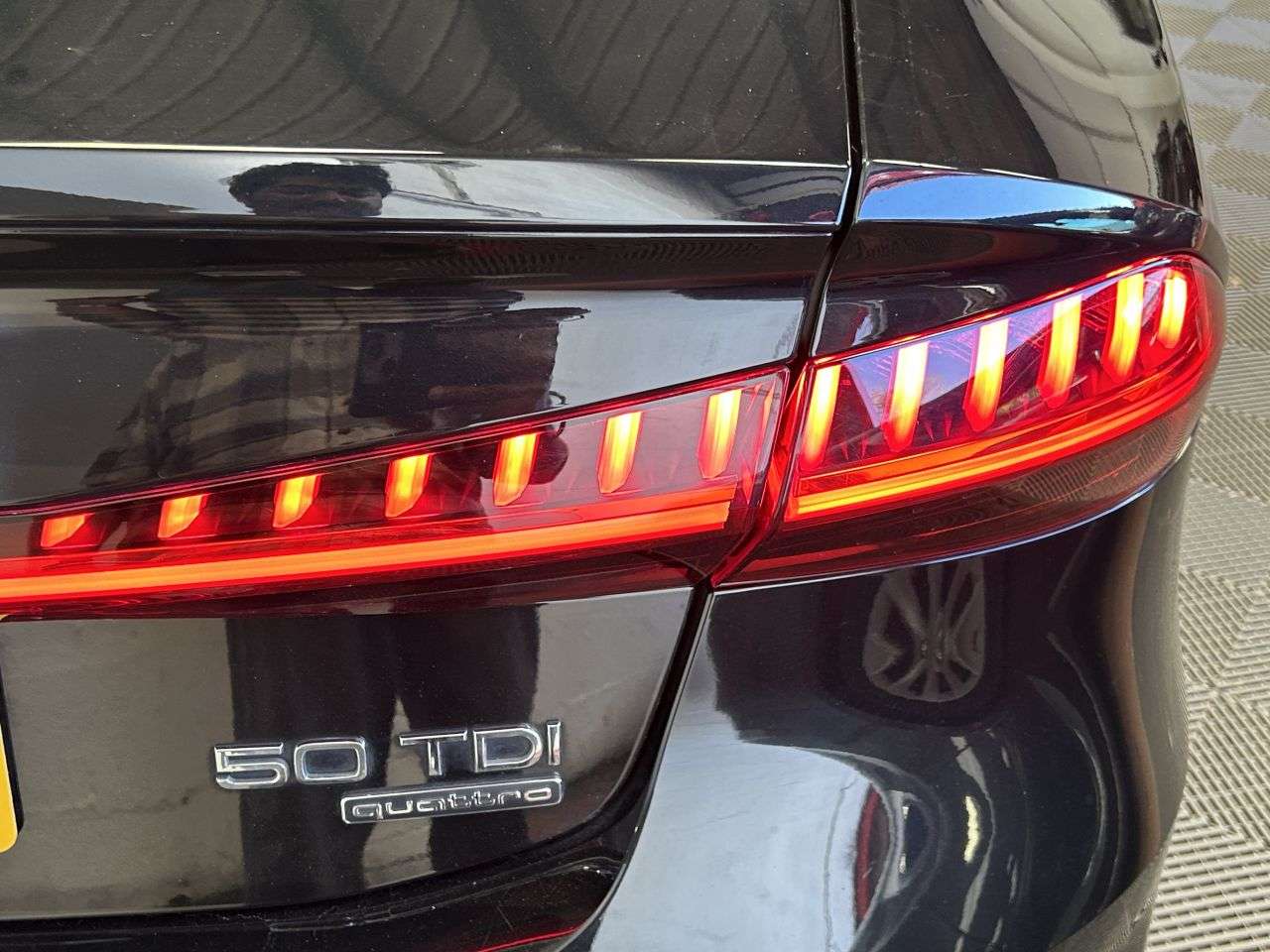 2019 AUDI A7 2019 AUDI A7