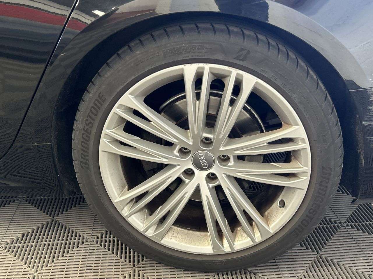 2019 AUDI A7 2019 AUDI A7