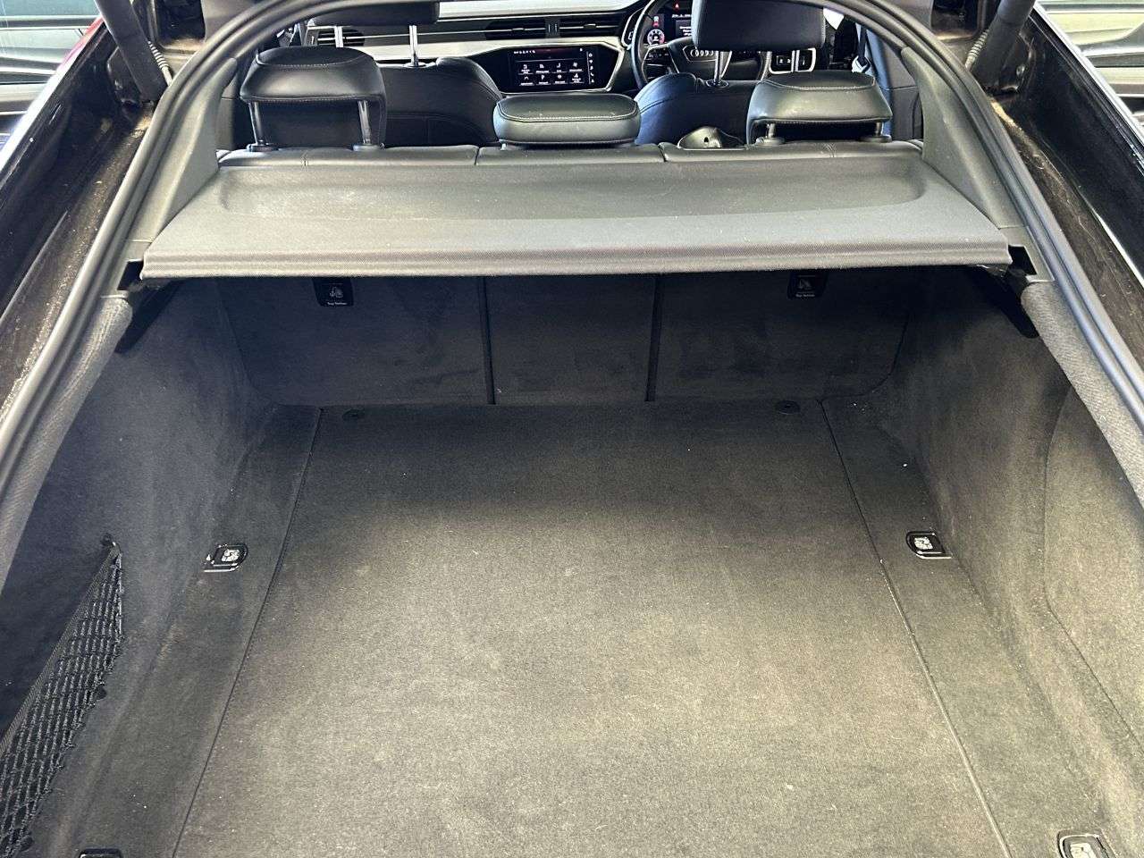 2019 AUDI A7 2019 AUDI A7