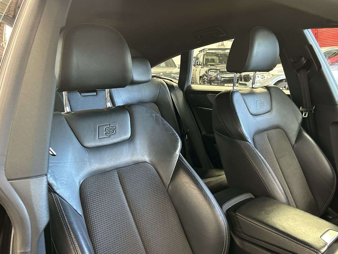 2019 AUDI A7 2019 AUDI A7
