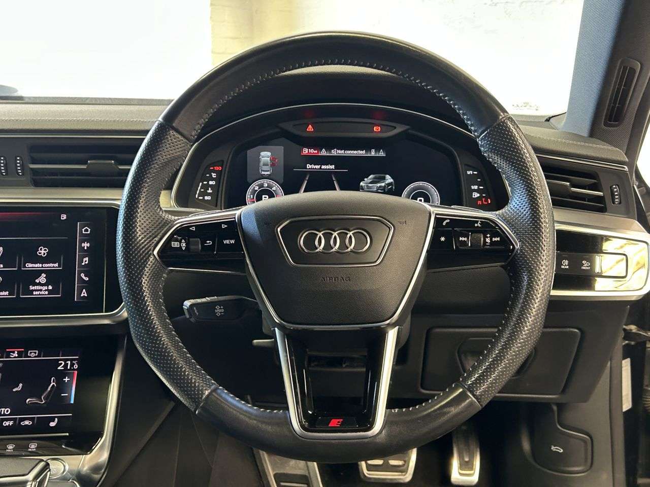 2019 AUDI A7 2019 AUDI A7
