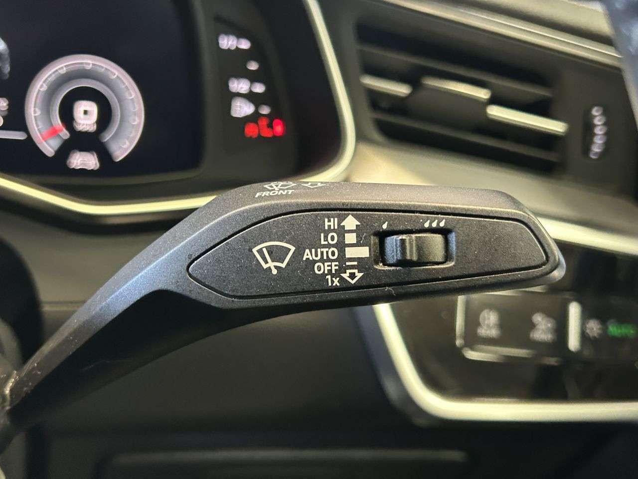 2019 AUDI A7 2019 AUDI A7