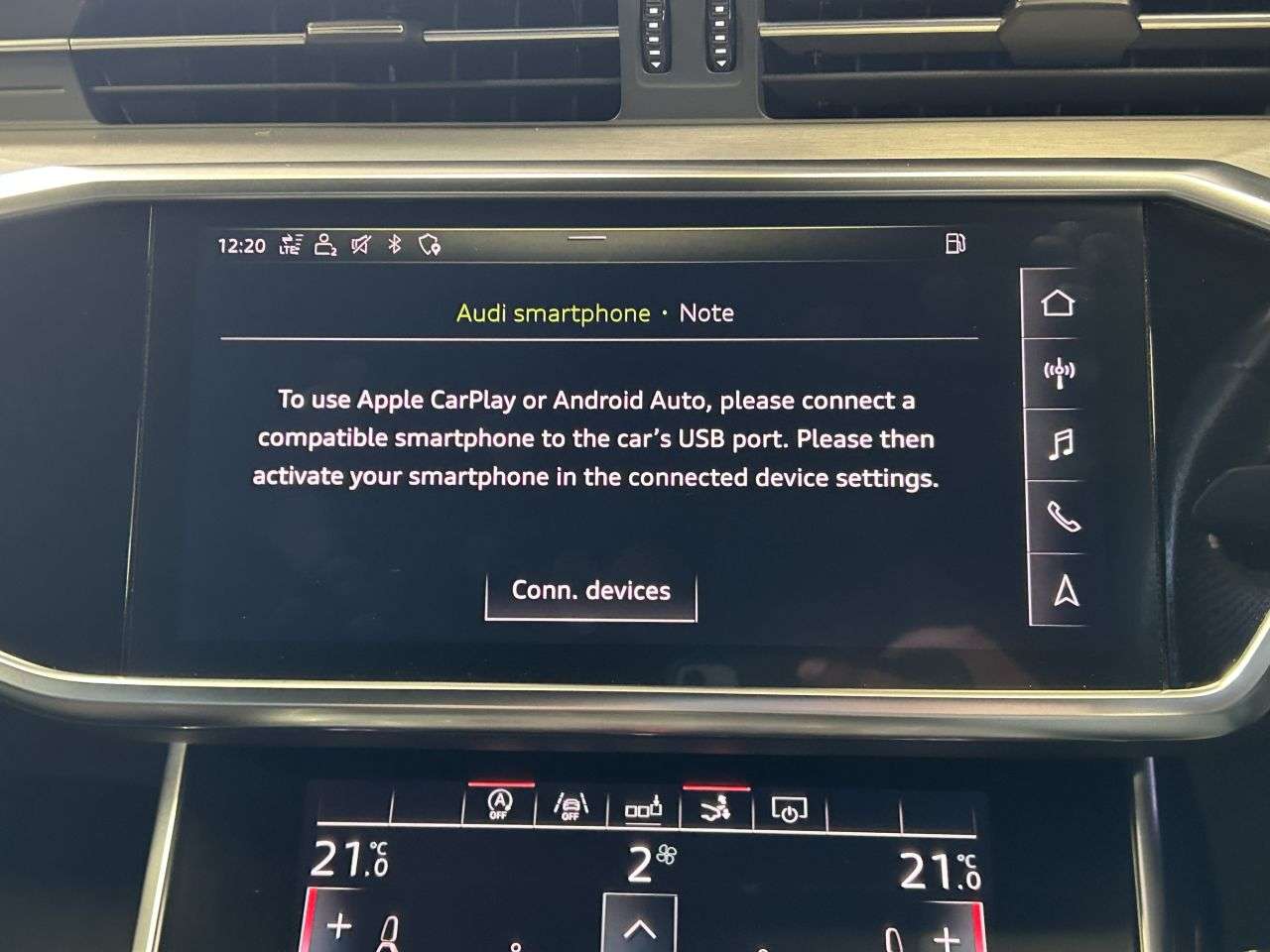 2019 AUDI A7 2019 AUDI A7